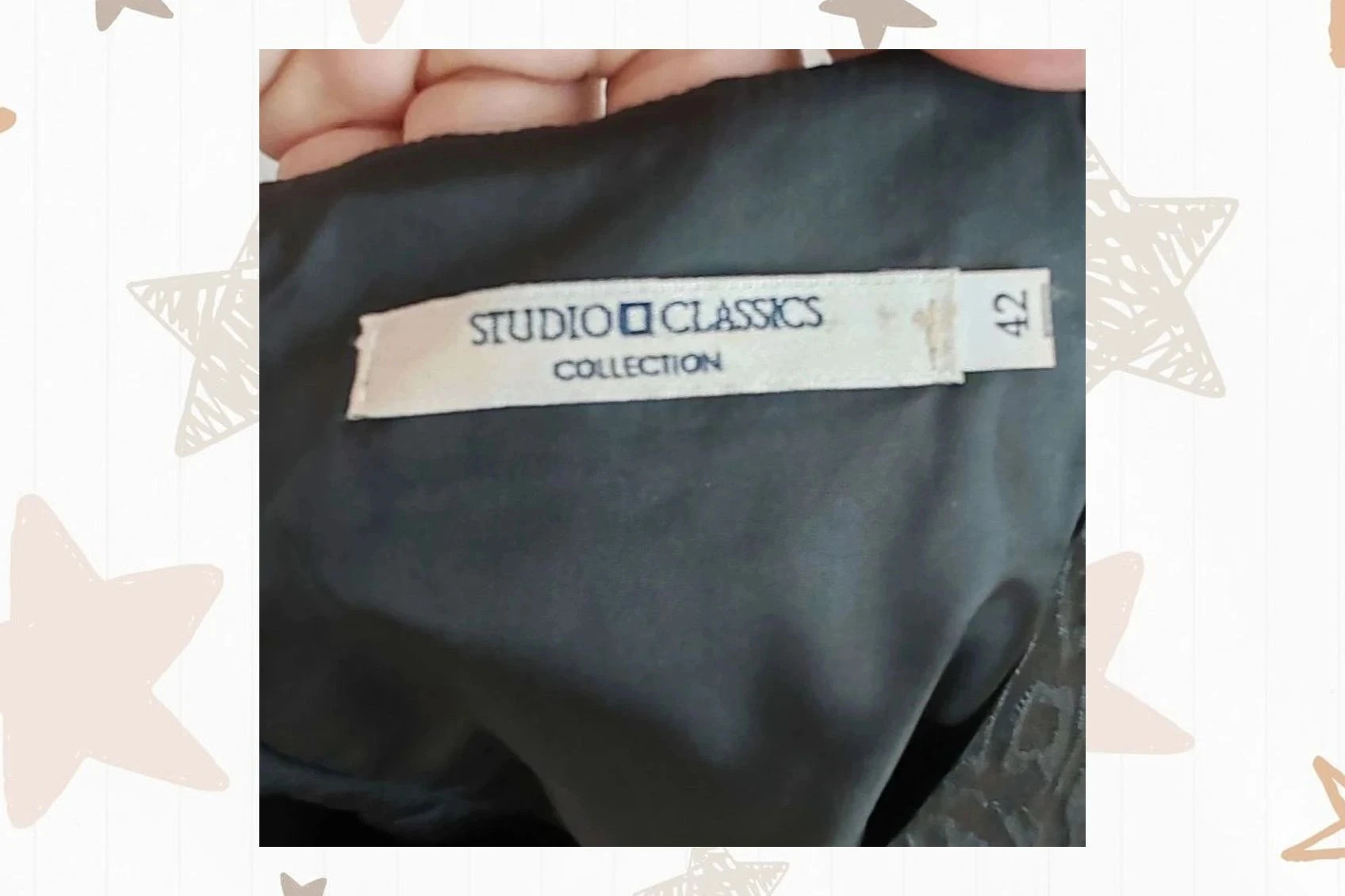 Vestido Studio Classics El Corte Inglés – photo 4